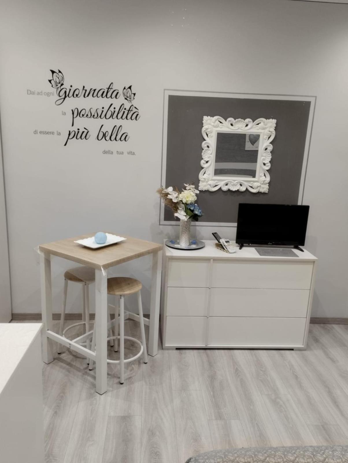 Solemar Stay Altavilla Milicia Exteriér fotografie