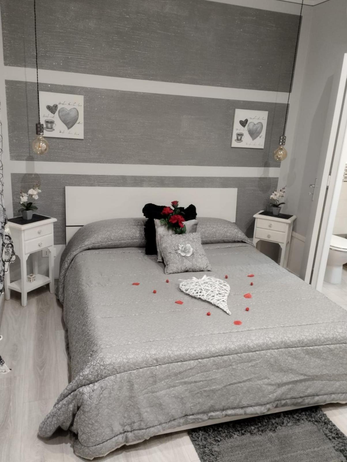 Solemar Stay Altavilla Milicia Exteriér fotografie