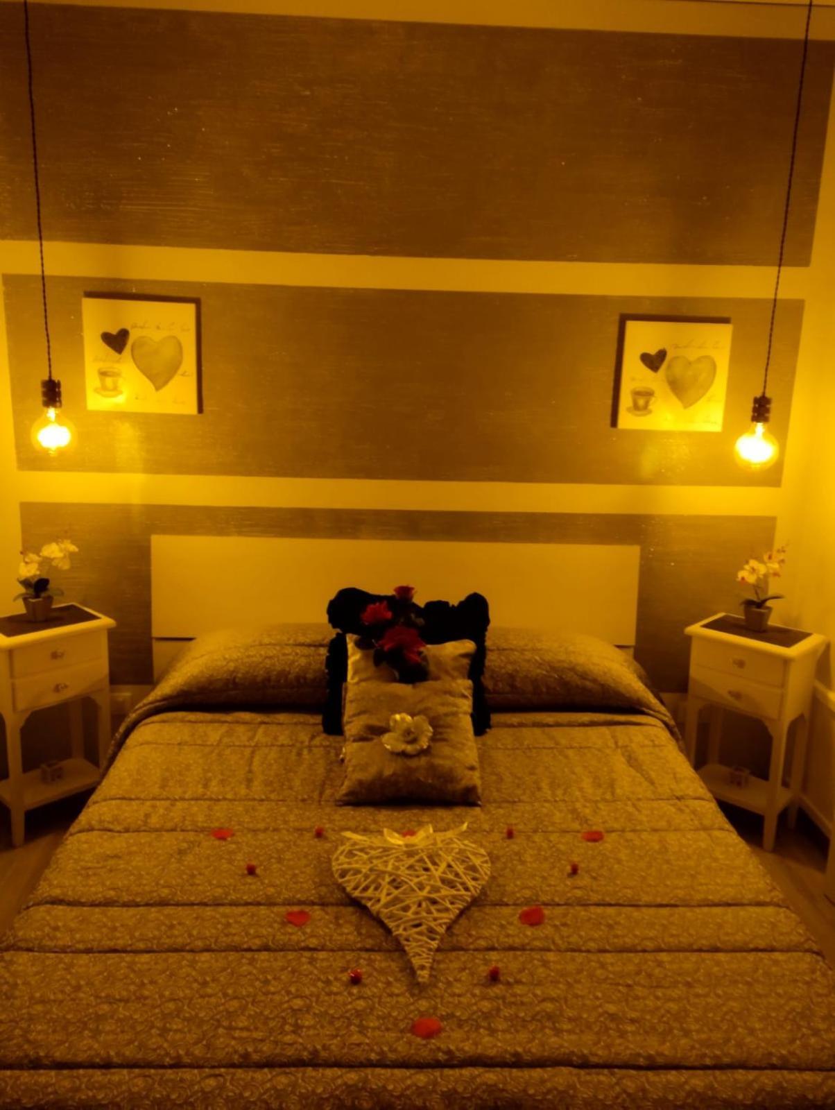 Solemar Stay Altavilla Milicia Exteriér fotografie
