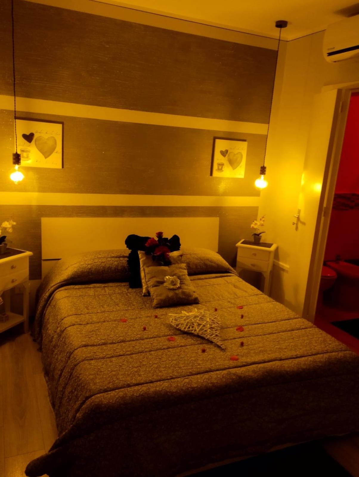 Solemar Stay Altavilla Milicia Exteriér fotografie