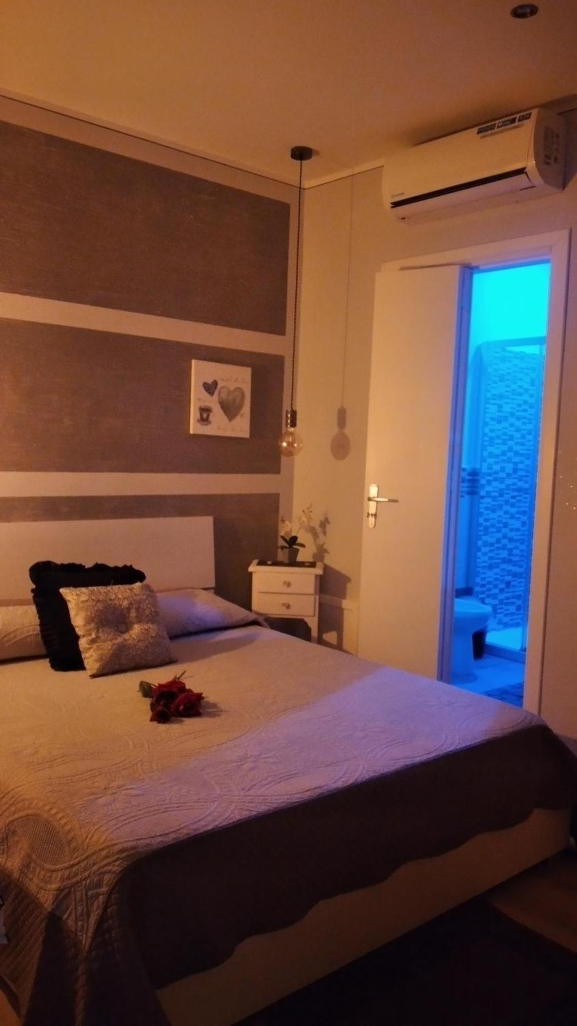 Solemar Stay Altavilla Milicia Exteriér fotografie